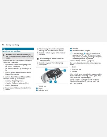 mercedes benz gla 2021 owners manual
